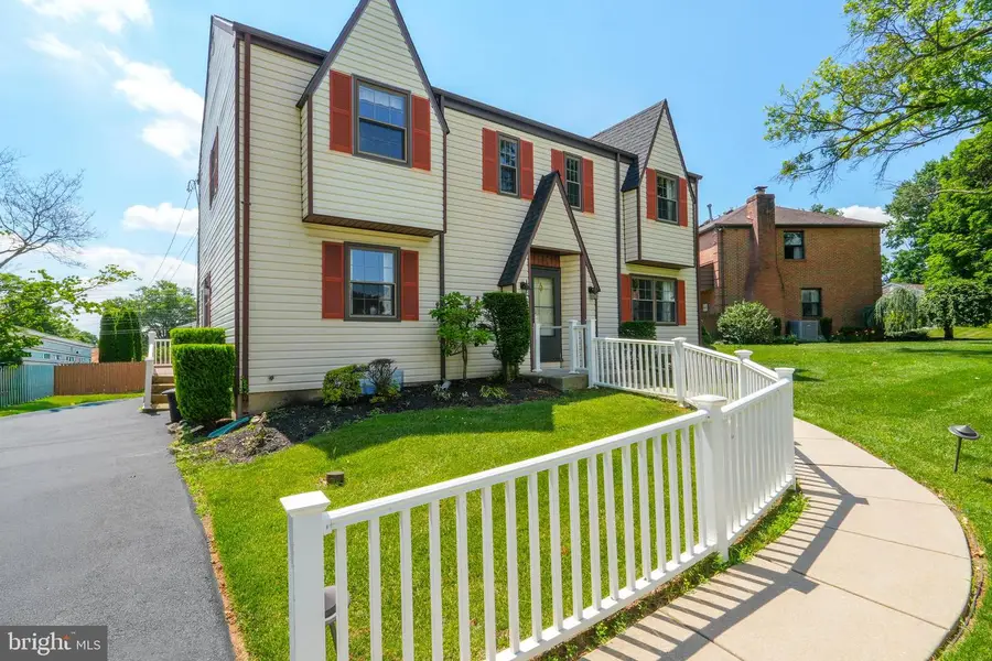 105 Grandview Rd, Springfield, PA 19064 - #3