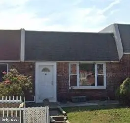 1402 Cosgrove St, Marcus Hook, PA 19061 - #1