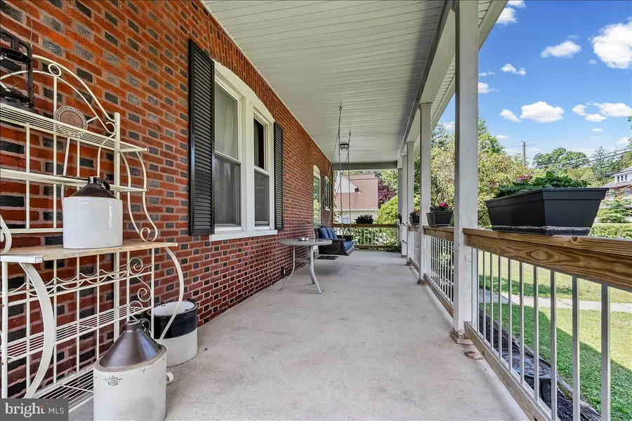 502 Yale Ave, Morton, PA 19070 - #3