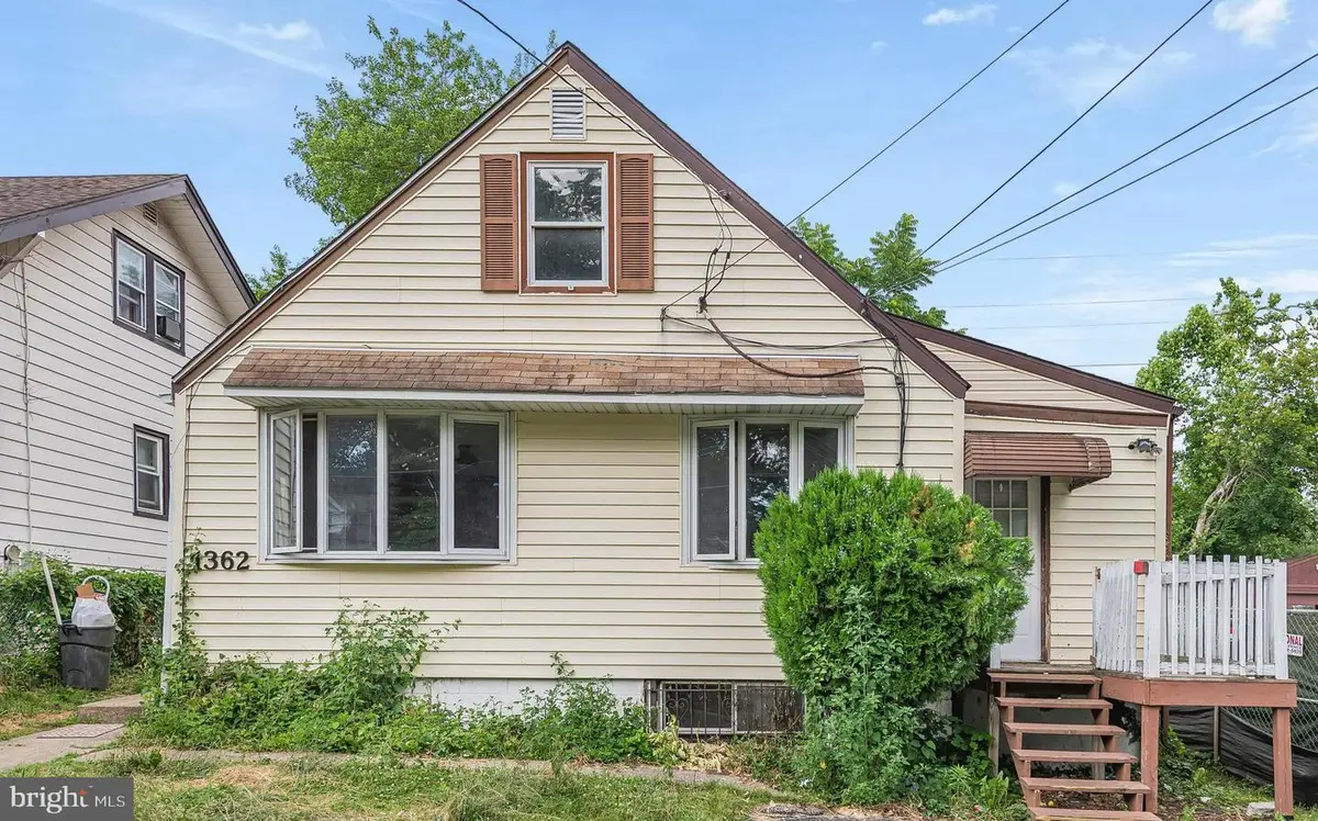 1362 Elmwood Ave, Sharon Hill, PA 19079 - #1