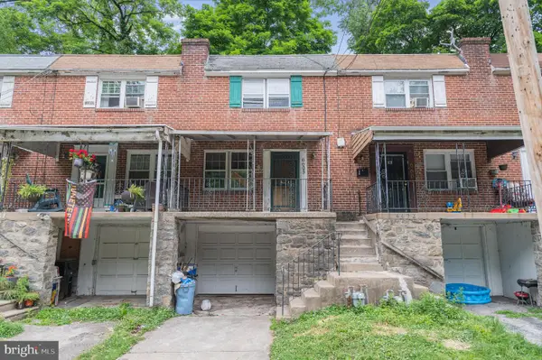 6605 Church Ln, UPPER DARBY, PA 19082