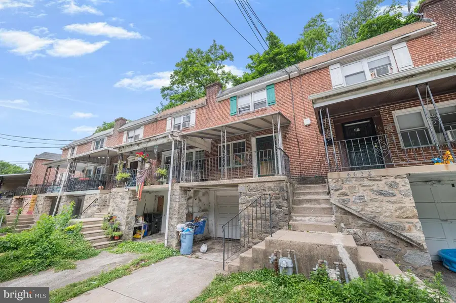 6605 Church Ln, Upper Darby, PA 19082 - #2