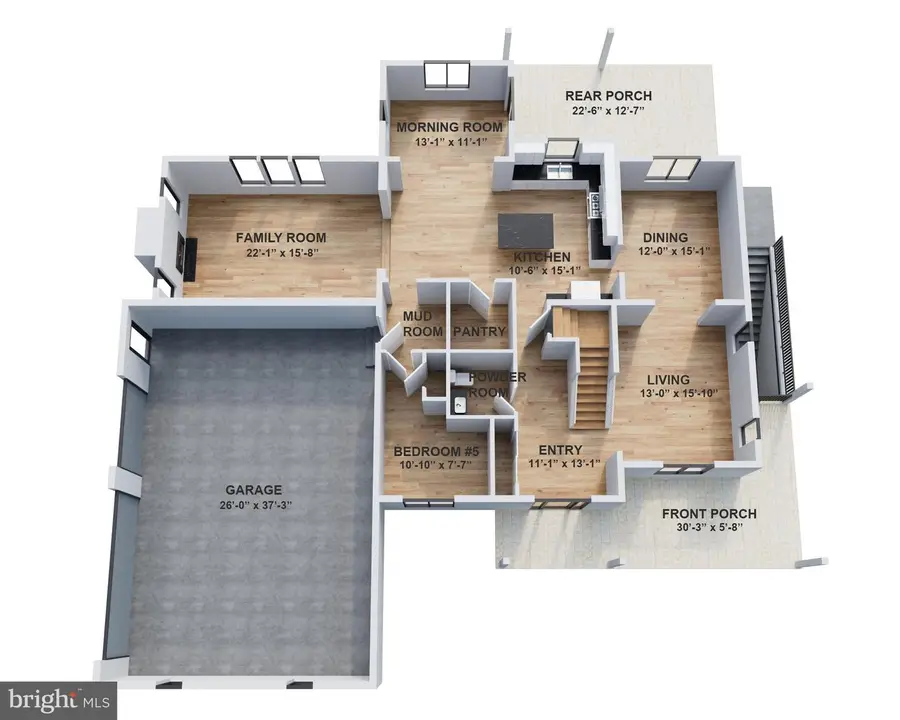 2421 Martingale Rd, Media, PA 19063 - #2