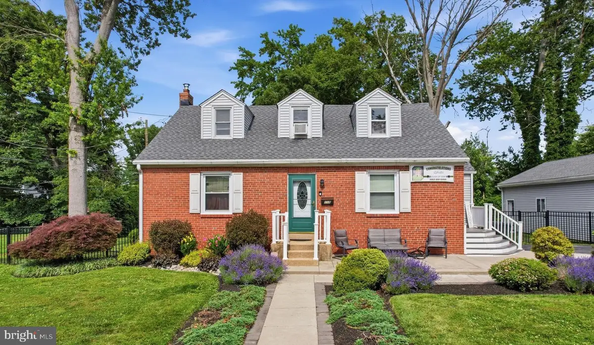 418 Buchanan Ave, Folsom, PA 19033 - #1