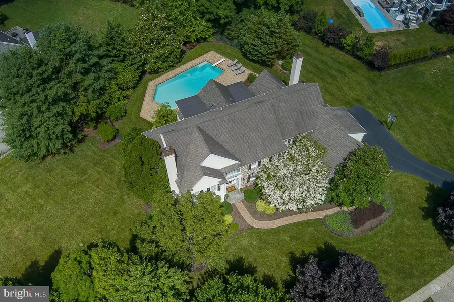 121 Spring Tree Dr, Newtown Square, PA 19073 - #3