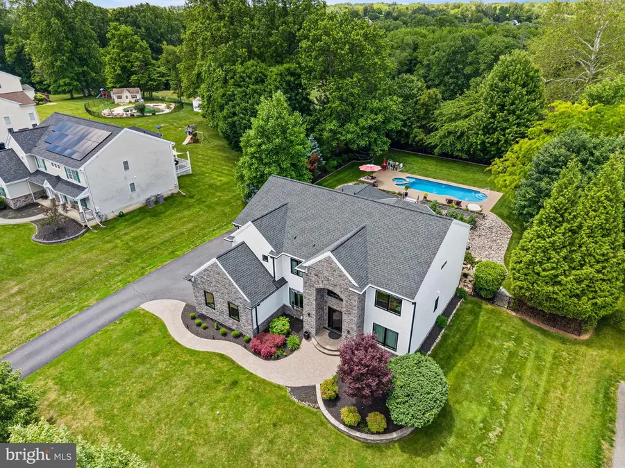 3219 Sarum Farm Ln, Garnet Valley, PA 19060 - #3