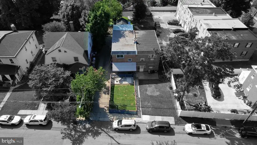 3418 Mary St, Drexel Hill, PA 19026 - #3