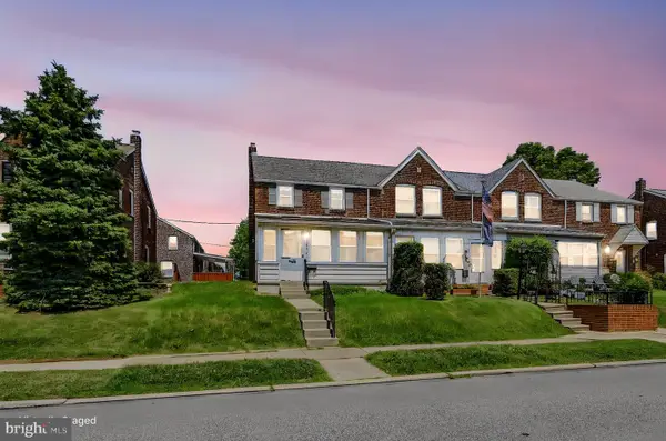 604 Braxton Rd, RIDLEY PARK, PA 19078