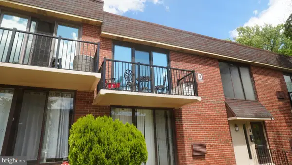 100 E Glenolden Ave #d-7, GLENOLDEN, PA 19036