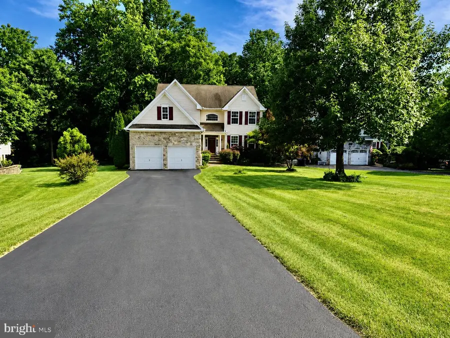 712 Carriage, Aston, PA 19014 - #3