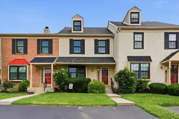 406 Carpenter Cir, BROOKHAVEN, PA 19015