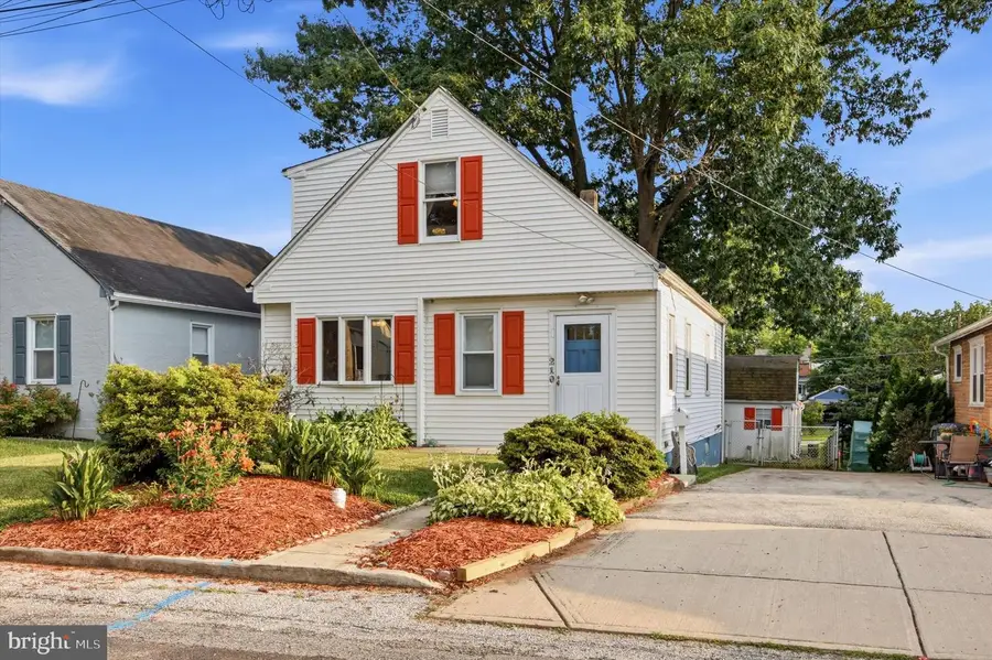 210 Walnut Rd, Wallingford, PA 19086 - #2