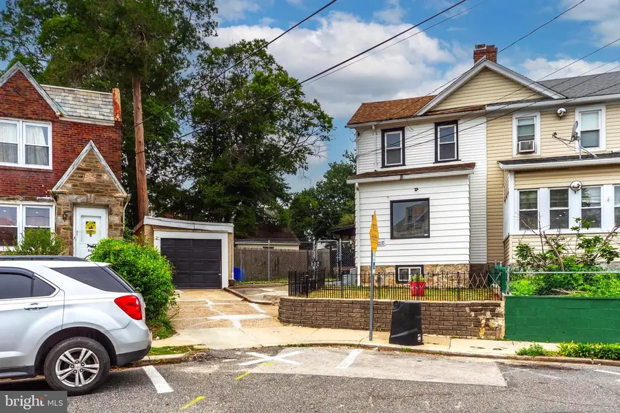 552 Larchwood Ave, Upper Darby, PA 19082 - #2