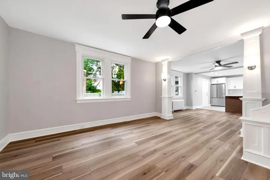 552 Larchwood Ave, Upper Darby, PA 19082 - #3