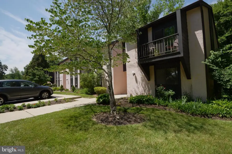 1309 Painters Crossing #1309, Chadds Ford, PA 19317 - #2