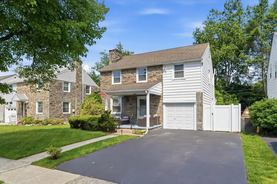 408 Maplewood Rd, Springfield, PA 19064 - #2