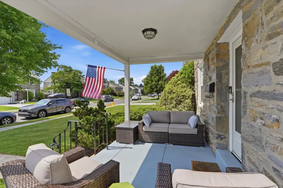 408 Maplewood Rd, Springfield, PA 19064 - #3