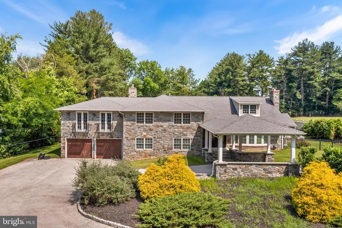 14 College Ave, Haverford, PA 19041 - #1