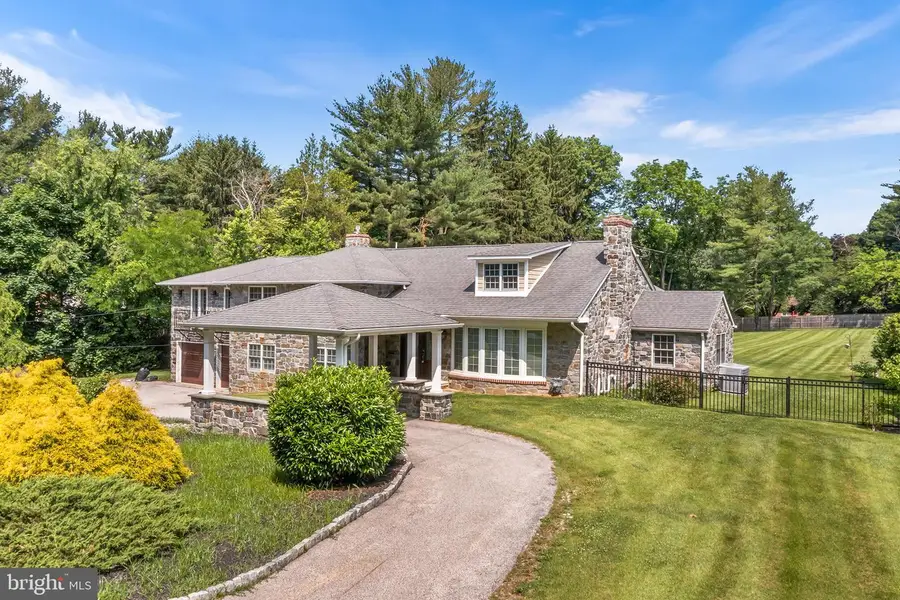 14 College Ave, Haverford, PA 19041 - #2