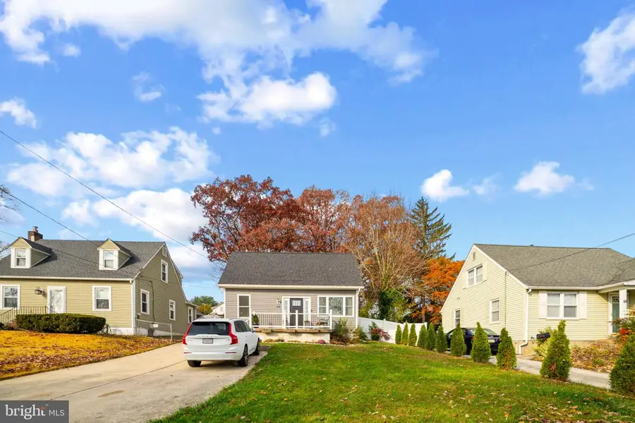 66 Northwood Rd, Newtown Square, PA 19073 - #2