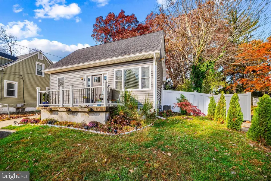 66 Northwood Rd, Newtown Square, PA 19073 - #3