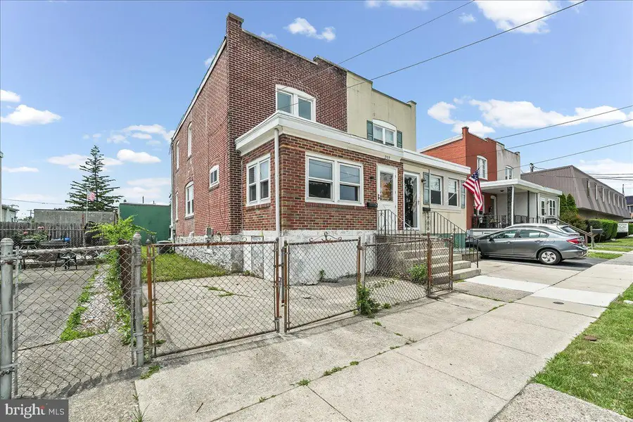 207 Bartram, Essington, PA 19029 - #2