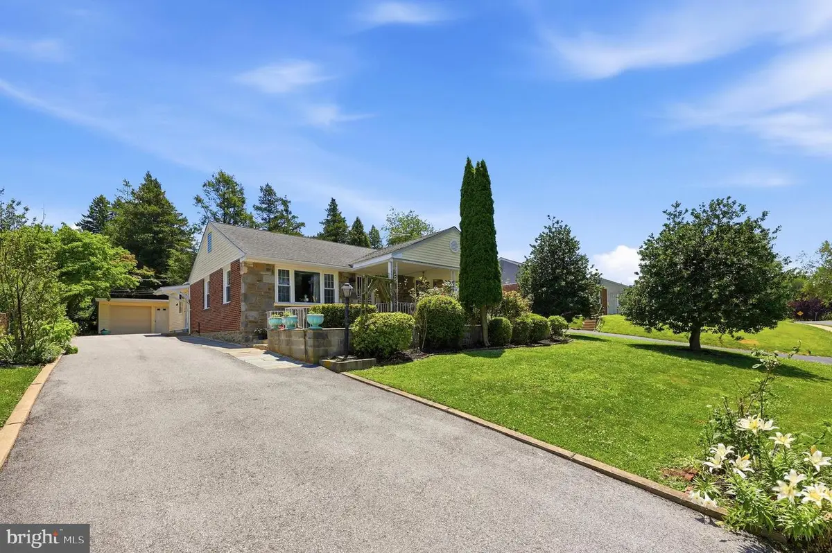 49 James Rd, Broomall, PA 19008 - #1