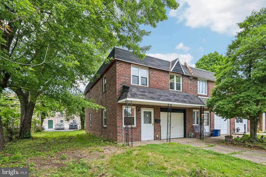 411 Coventry Ave, Darby, PA 19023 - #2