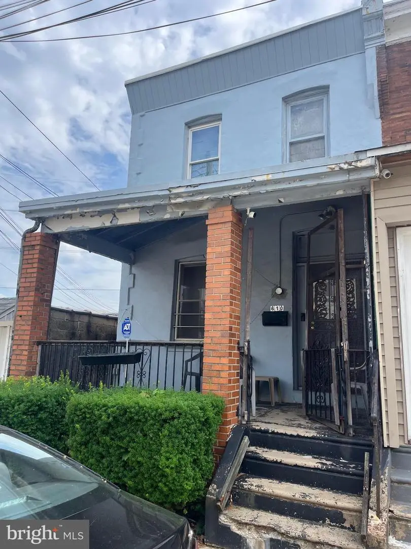 610 Darby Ter, Darby, PA 19023 - #1