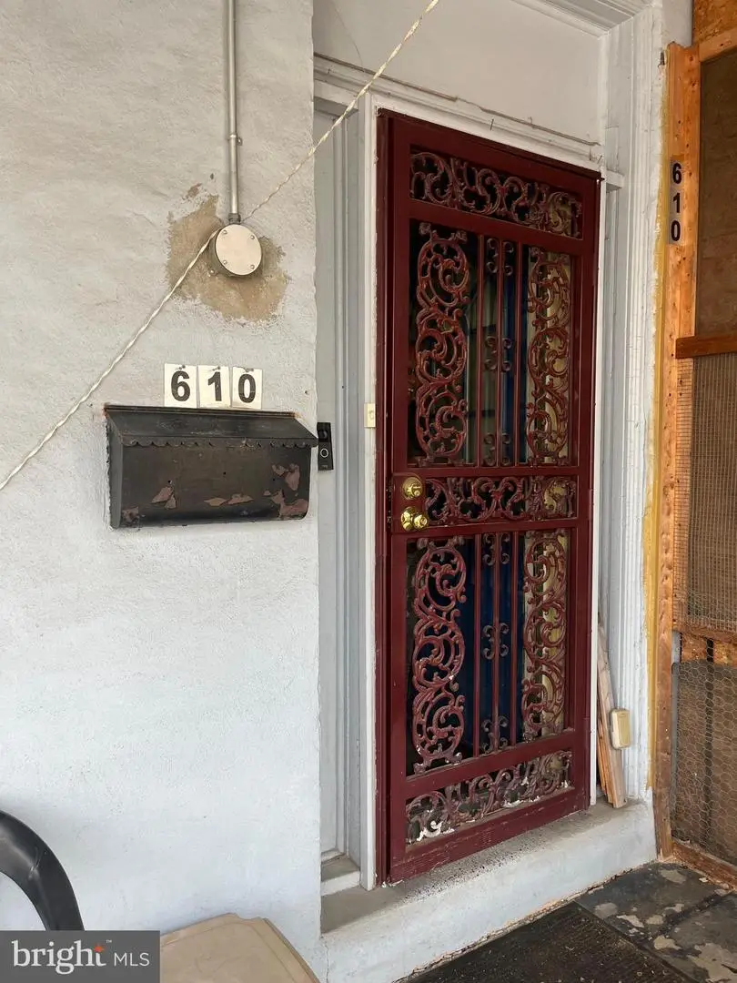 610 Darby Ter, Darby, PA 19023 - #2