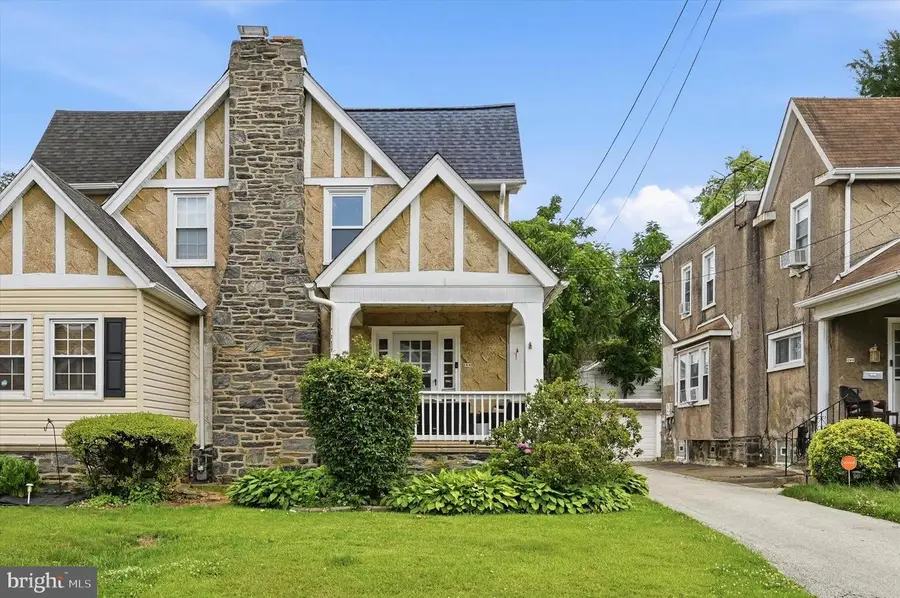 200 W Plumstead Ave, Lansdowne, PA 19050 - #2