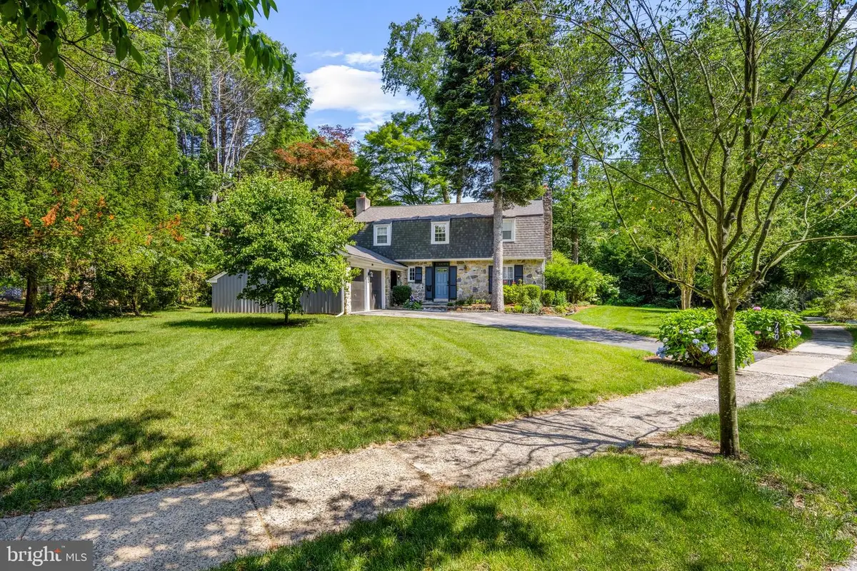 740 Harvard Ave, Swarthmore, PA 19081 - #1