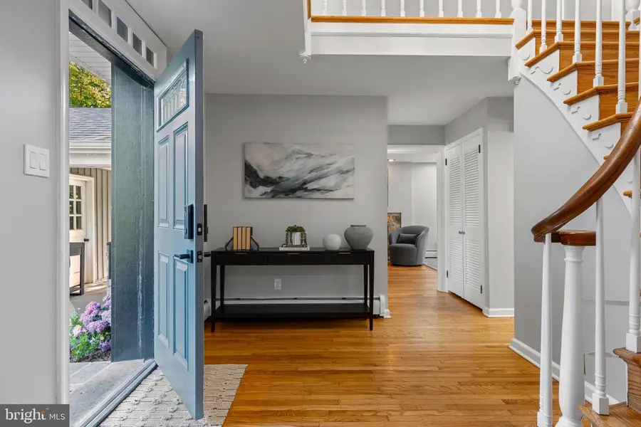 740 Harvard Ave, Swarthmore, PA 19081 - #3