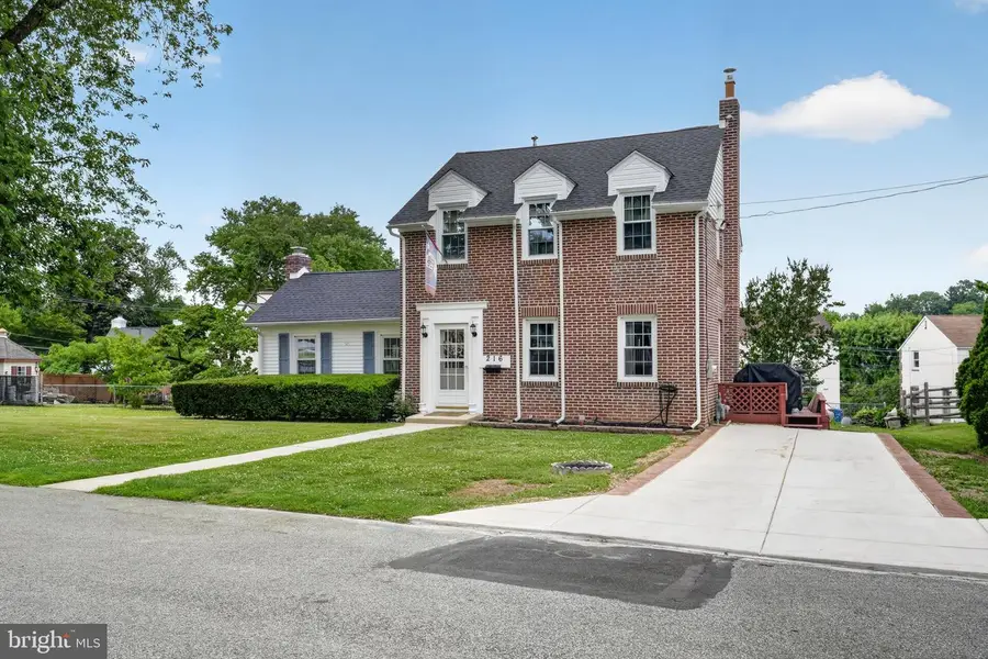216 1st Ave, Broomall, PA 19008 - #2