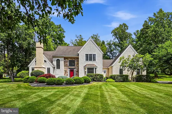 49 Ridings Way, CHADDS FORD, PA 19317