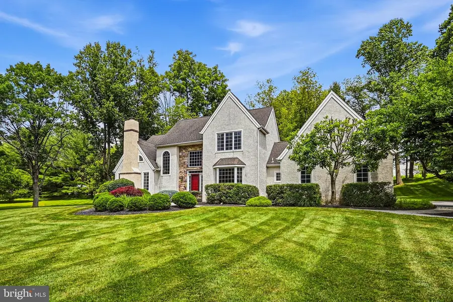 49 Ridings Way, Chadds Ford, PA 19317 - #3