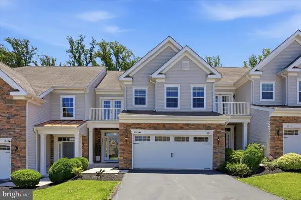 3541 Muirwood Dr, NEWTOWN SQUARE, PA 19073