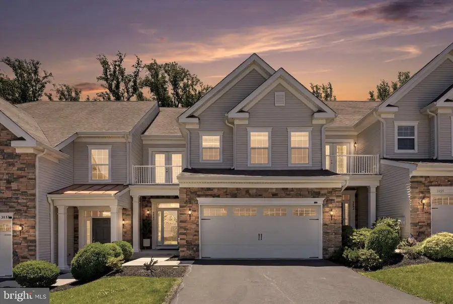 3541 Muirwood Dr, Newtown Square, PA 19073 - #2