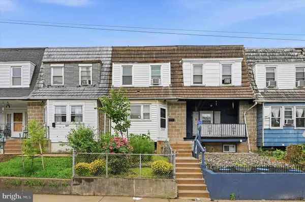 510 Millbank Rd, UPPER DARBY, PA 19082