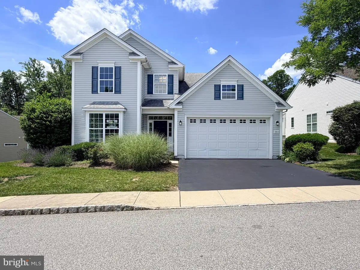 1663 Village Ave, Garnet Valley, PA 19060 - #1