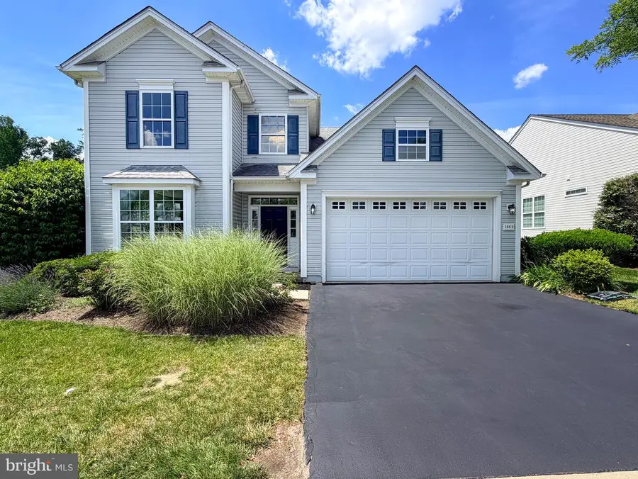 1663 Village Ave, Garnet Valley, PA 19060 - #2