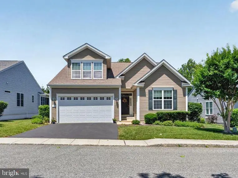 1736 Wisteria Way, Garnet Valley, PA 19060 - #1
