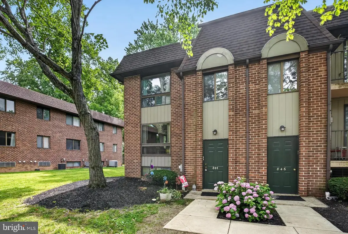 844-b Putnam Blvd #61b, Wallingford, PA 19086 - #1