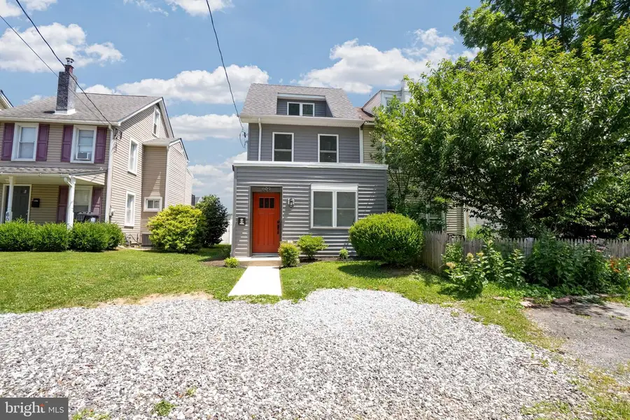 609 Vernon St, Media, PA 19063 - #2