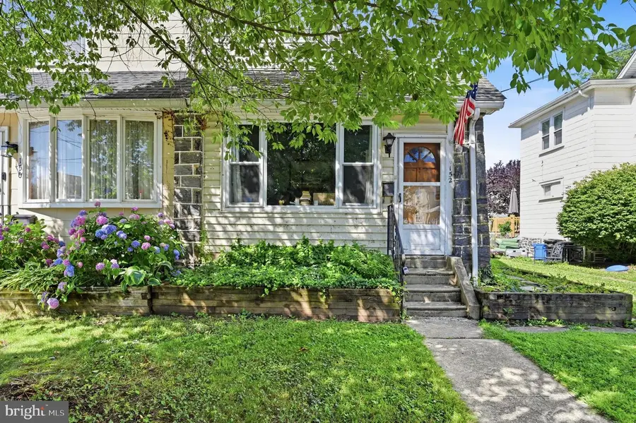 152 Shelbourne Rd, Havertown, PA 19083 - #2