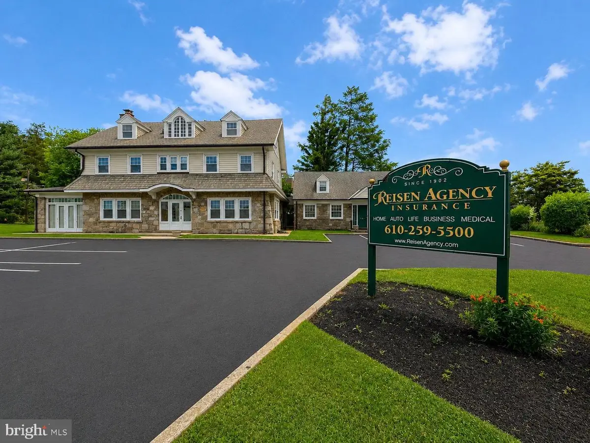 678 Ferne Blvd, Drexel Hill, PA 19026 - #1