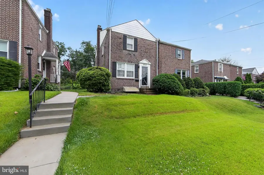 4818 Woodland Ave, Drexel Hill, PA 19026 - #2