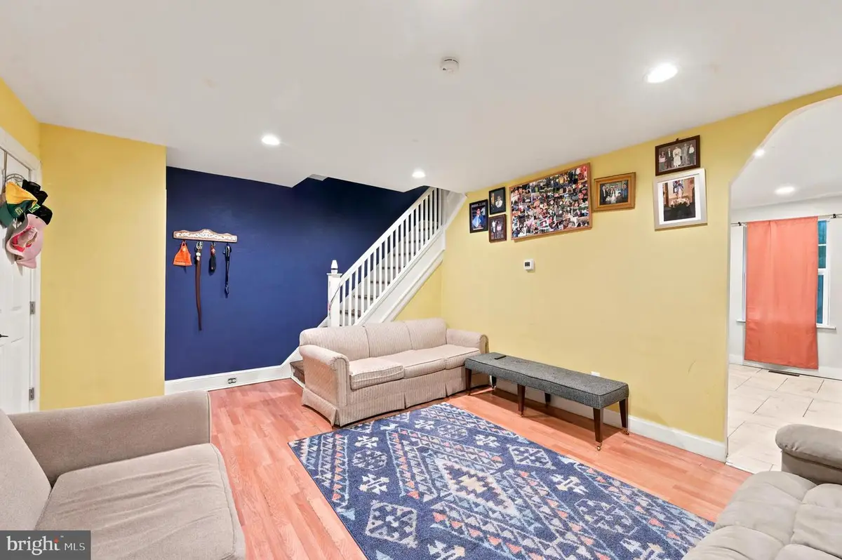 1118 Johnson Street, Chester, PA 19013 - #1