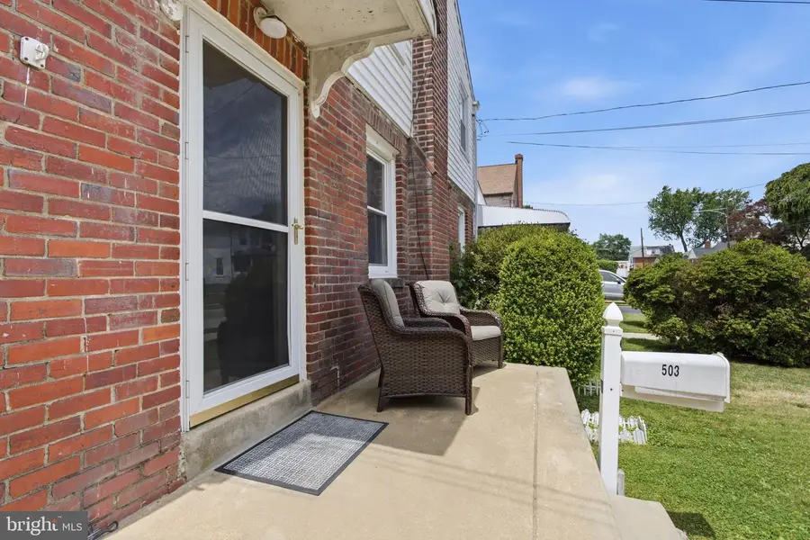 503 Rutledge Ave, Folsom, PA 19033 - #2