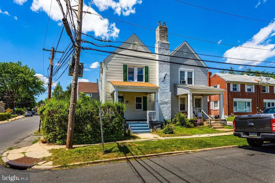 234 Windsor Ave, Upper Darby, PA 19082 - #3